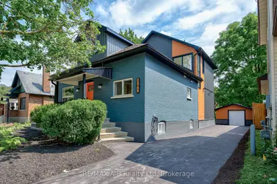 261 Albert Street, Stratford, On N5a 3k8