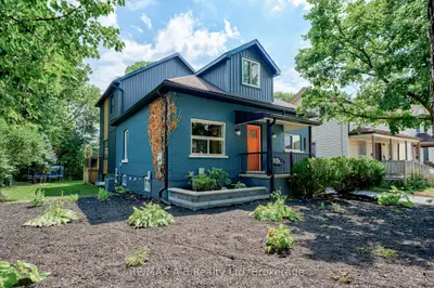 261 Albert Street, Stratford, On N5a 3k8