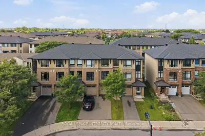 430 Tralee Road, Barrhaven, On K2j 5z7