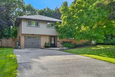 480 Cypress Avenue, London North, On N6h 3r3