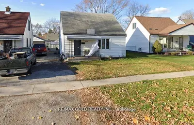 1315 Partington Avenue, Windsor, On N9b 2p5