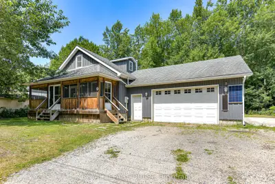 1046 Southwood Road, Gravenhurst, On P0e 1n0