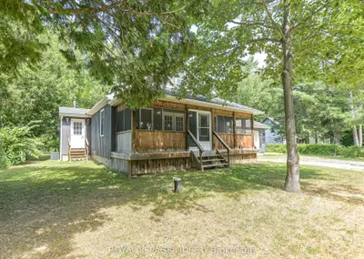 1046 Southwood Road, Gravenhurst, On P0e 1n0