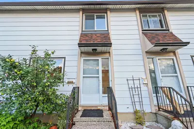 912 Elmsmere Road, Beacon Hill North - South And Area, On K1j 7t6