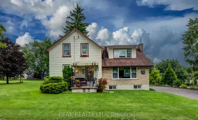 5465 King Street, Perth East, On N0b 2t0