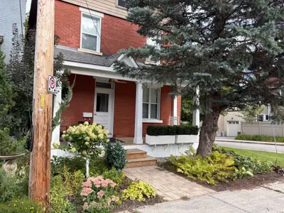 149 Concord Street A, Glebe - Ottawa East And Area, On K1s 0z3