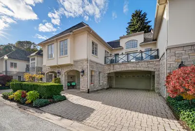 222 Ricardo Street 9, Niagara-on-the-lake, On L0s 1j0