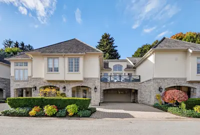 222 Ricardo Street 9, Niagara-on-the-lake, On L0s 1j0