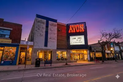195 Ottawa Street N, Hamilton, On L8h 3z4