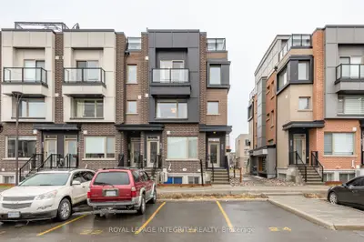 541 Takamose Private 138, Manor Park - Cardinal Glen And Area, On K1k 5a5