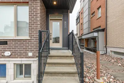 541 Takamose Private 138, Manor Park - Cardinal Glen And Area, On K1k 5a5