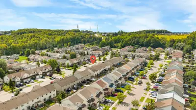 94 N Foxglove Crescent N, Kitchener, On N2e 3y8