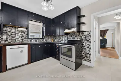 302 East 28th Street, Hamilton, On L8v 3j3