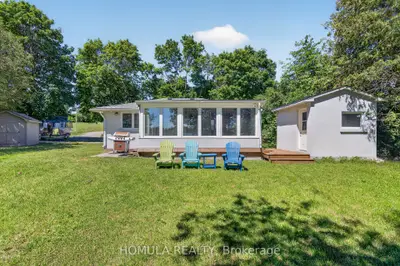24 Riverside Drive, Kawartha Lakes, On K9v 0h6