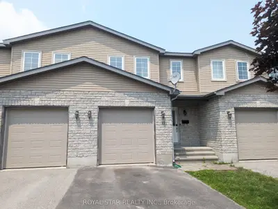 11 JOHN FINDLAY Terrace, Arnprior, ON K7S 3Z4
