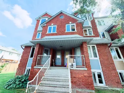 406 Briston Private, Hunt Club - South Keys And Area, On K1g 5r3
