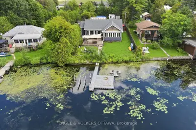 1760b River Road, Manotick - Kars - Rideau Twp And Area, On K4m 1b4