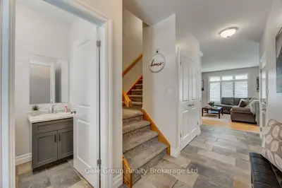 971 Downing Drive, Woodstock, On N4t 0k4
