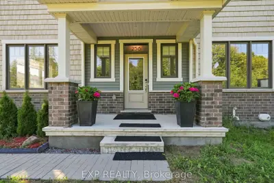 256 Billrian Crescent, Stittsville - Munster - Richmond, On K2s 3a5