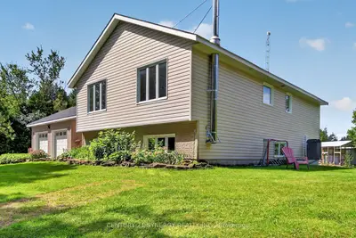 496 William Campbell Road, Montague, On K7a 4s6