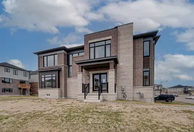 25 Heming Street, Brant, On N3l 0m6