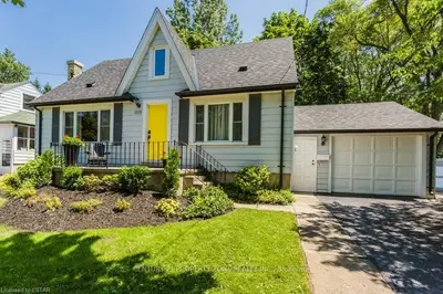 105 Foster Avenue, London North, On N6h 2l2