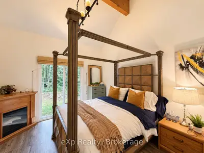422 Balsam Chutes Road, Huntsville, On P0b 1l0