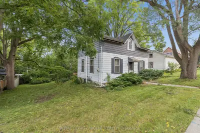 53 Capron Street, Brant, On N3l 1p8