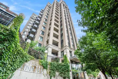 245 KENT Street 907, Ottawa Centre, ON K2P 0A5