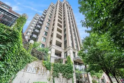 245 KENT Street 907, Ottawa Centre, ON K2P 0A5