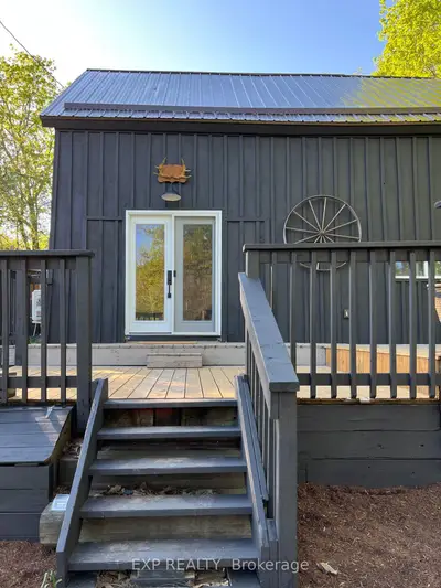 5064 Blessington Road, Tyendinaga, On K0k 2n0