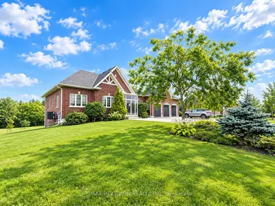 59 Songbird Crescent, Kawartha Lakes, On K9v 0a9