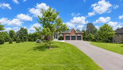 59 Songbird Crescent, Kawartha Lakes, On K9v 0a9
