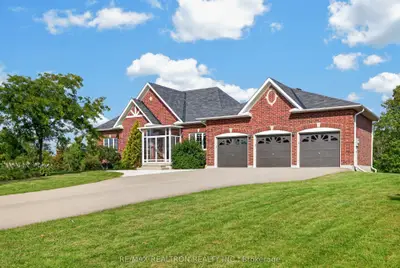 59 Songbird Crescent, Kawartha Lakes, On K9v 0a9