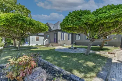 148 Sanders Street, London East, On N5z 2s6