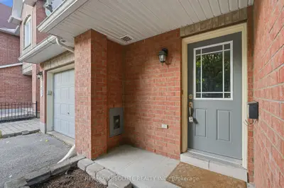 399 Statewood Drive, Kanata, On K2k 0b7