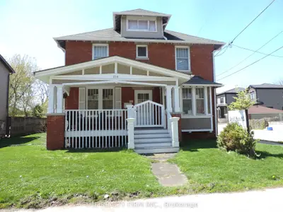 216 Wharncliffe Road N, London North, On N6h 2b4