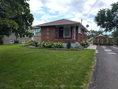 29 Erie Street, Welland, On L3b 5j6
