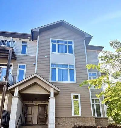 298c Everest Private, Elmvale Acres And Area, On K1g 4e3