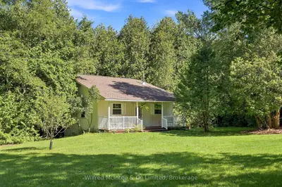 493537 Baptist Church Road W, West Grey, On N0c 1k0