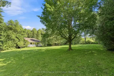 493537 Baptist Church Road W, West Grey, On N0c 1k0