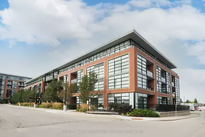 155 St Leger Street 206, Kitchener, On N2h 0b9
