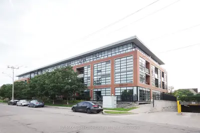 155 St Leger Street 206, Kitchener, On N2h 0b9