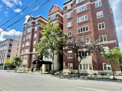 260 Metcalfe Street 1d, Ottawa Centre, On K2p 1r6