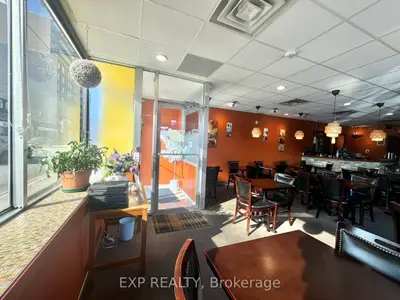 511 Bank Street, Ottawa Centre, On K2p 1z5