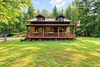 2193 Foymount Road, Bonnechere Valley, On K0j 1t0