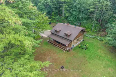 2193 Foymount Road, Bonnechere Valley, On K0j 1t0