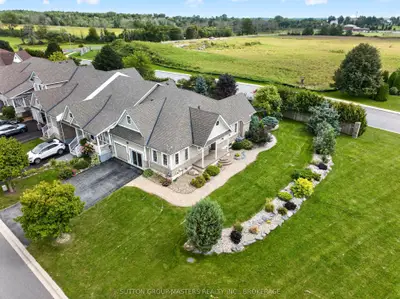 100 Britannia Crescent, Loyalist, On K0h 1g0