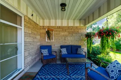 6329 Goodsir Crescent, Niagara Falls, On L2g 1h2