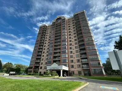 1000 King Street W 202, Kingston, On K7m 8h3